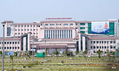 AIIMS Guwahati Appointment, Online OPD Registration, Timings & Contact Number