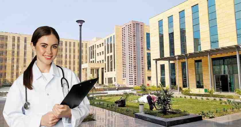 Kalyani AIIMS Hospital Doctor List 2024